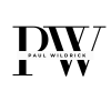 PW Paul Wildrick Logo